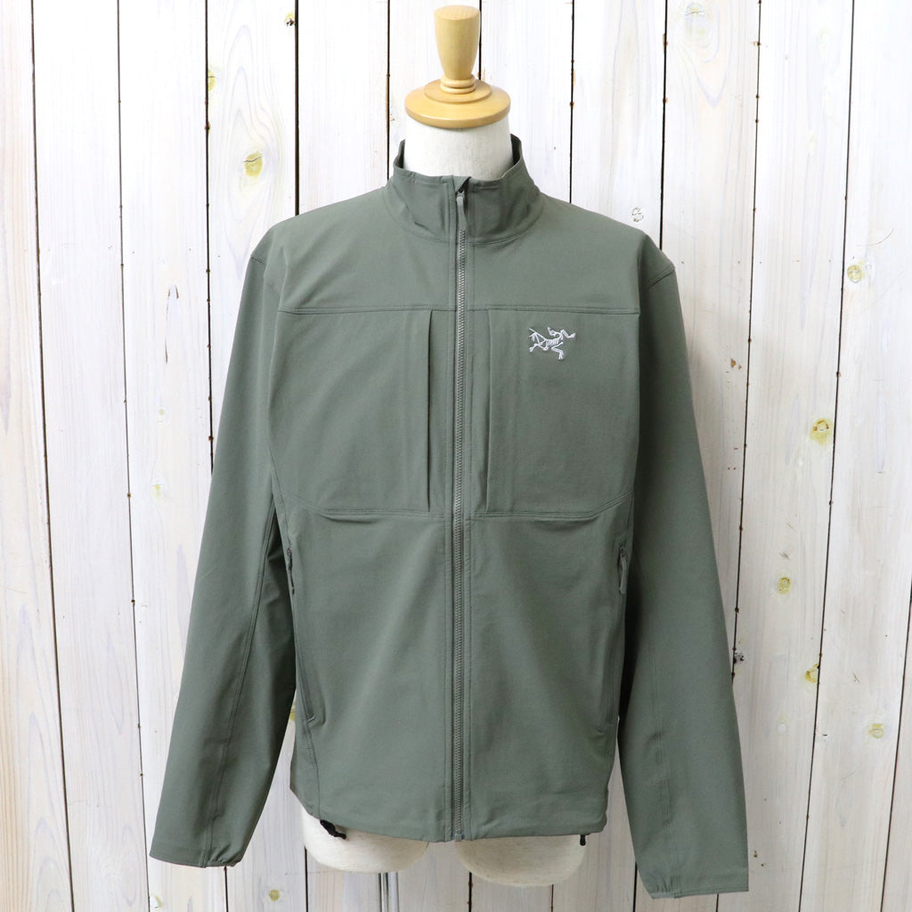 ARC'TERYX : Gamma Jacket (Forage)