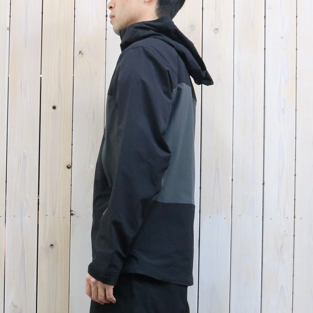 ARC'TERYX : Serratus Hoody (Black)