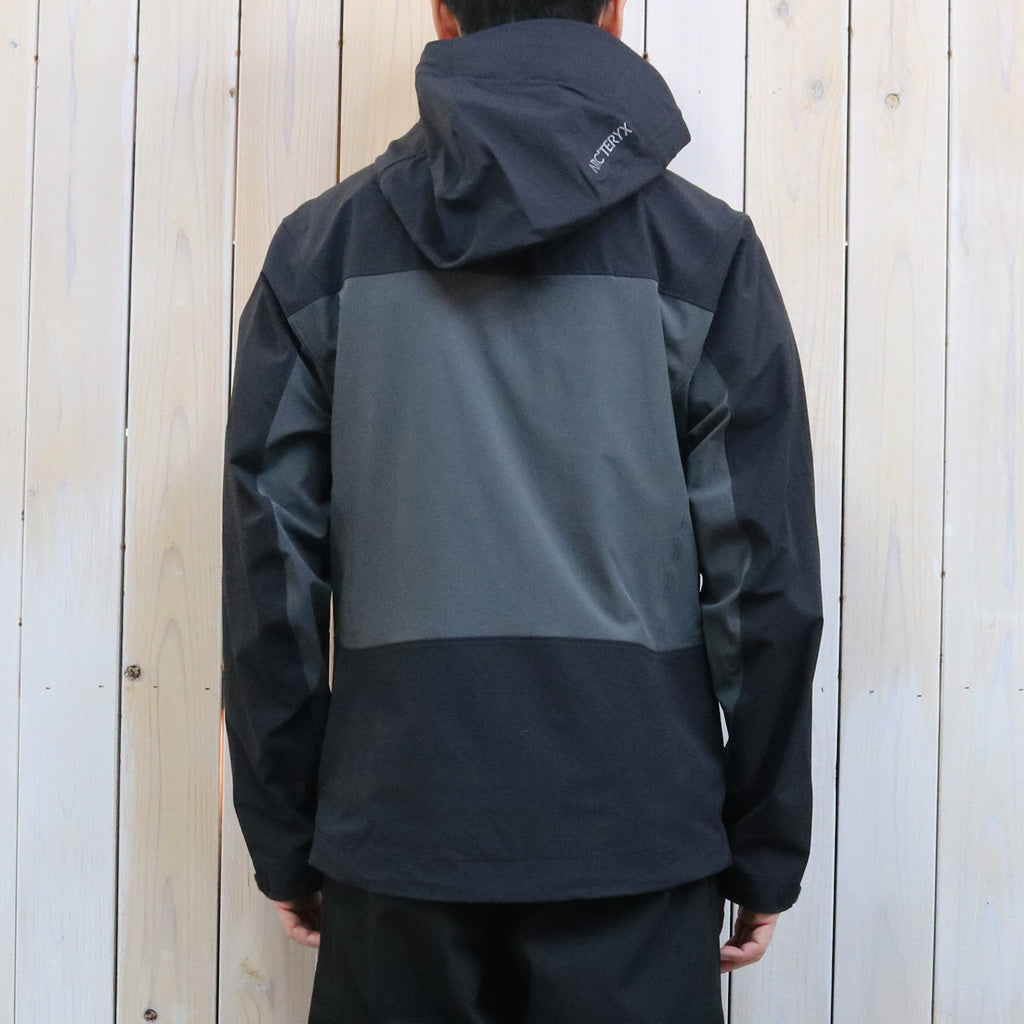 ARC'TERYX : Serratus Hoody (Black)
