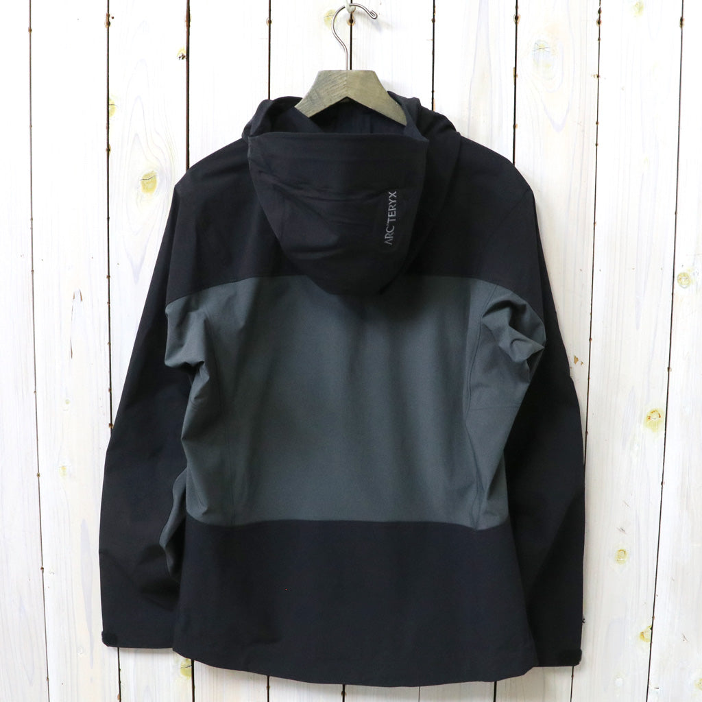ARC'TERYX : Serratus Hoody (Black) – Reggieshop
