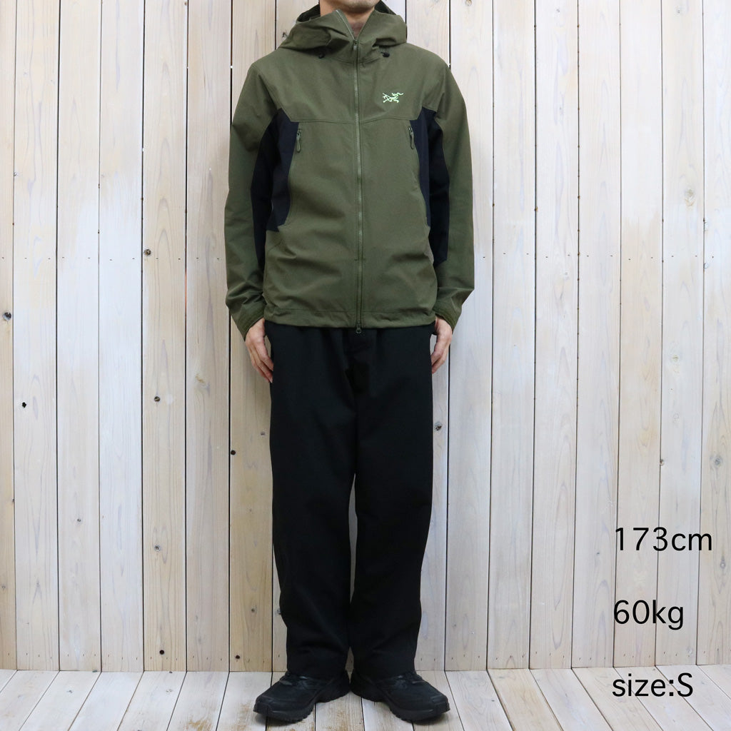 ARC'TERYX : Serratus Hoody (Spotlight) – Reggieshop
