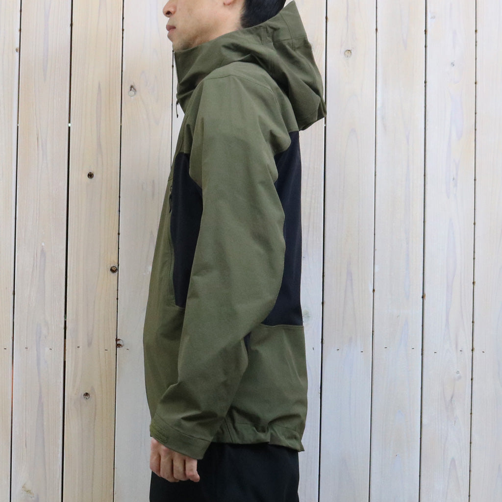 ARC'TERYX : Serratus Hoody (Spotlight)