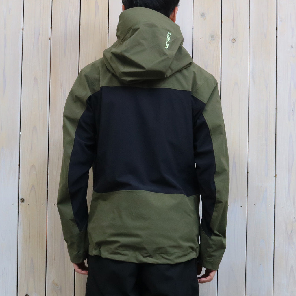 ARC'TERYX : Serratus Hoody (Spotlight)