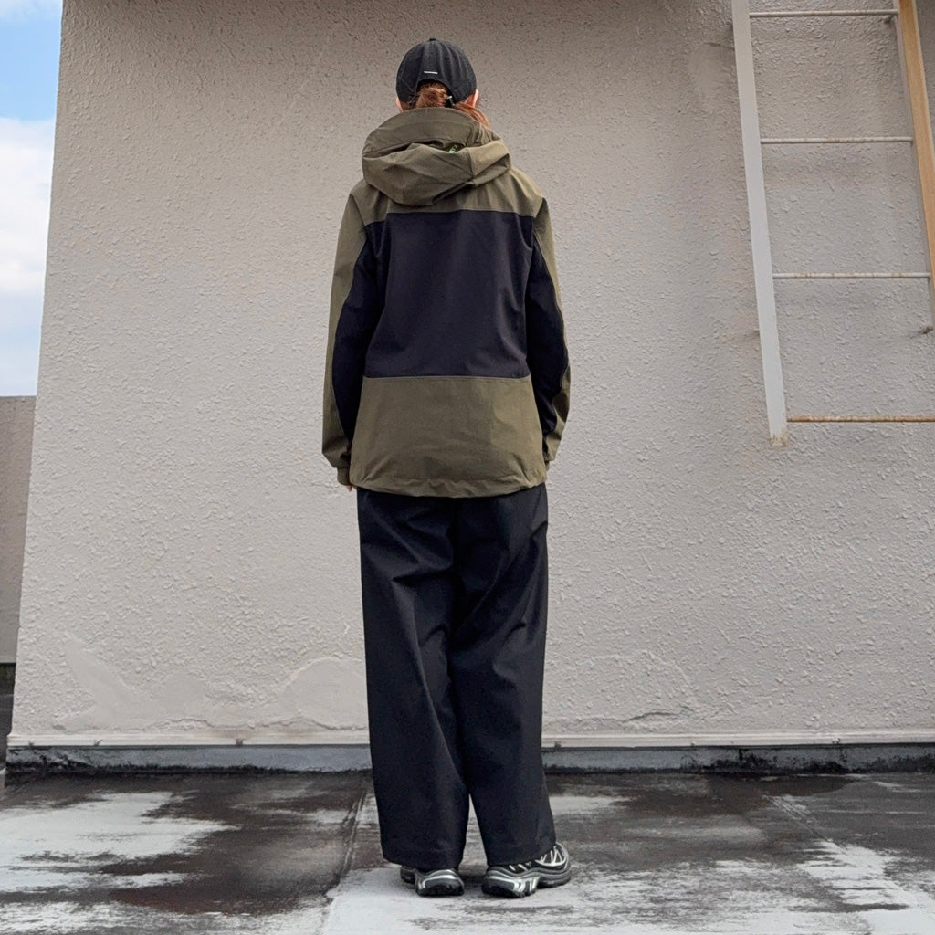 ARC'TERYX : Serratus Hoody (Spotlight)