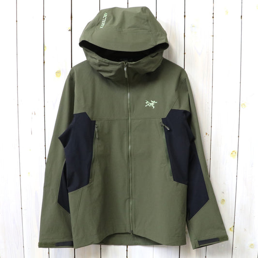 ARC'TERYX : Serratus Hoody (Spotlight)