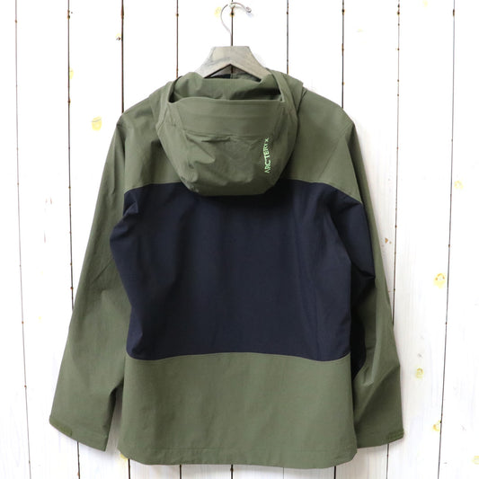 ARC'TERYX : Serratus Hoody (Spotlight)