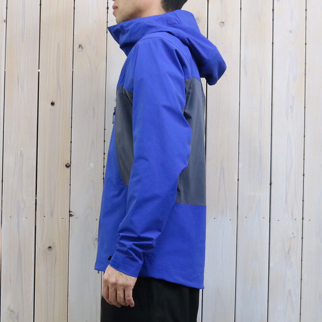 【SALE30%OFF】ARC'TERYX : Serratus Hoody (Vitality/Dk Stratus)