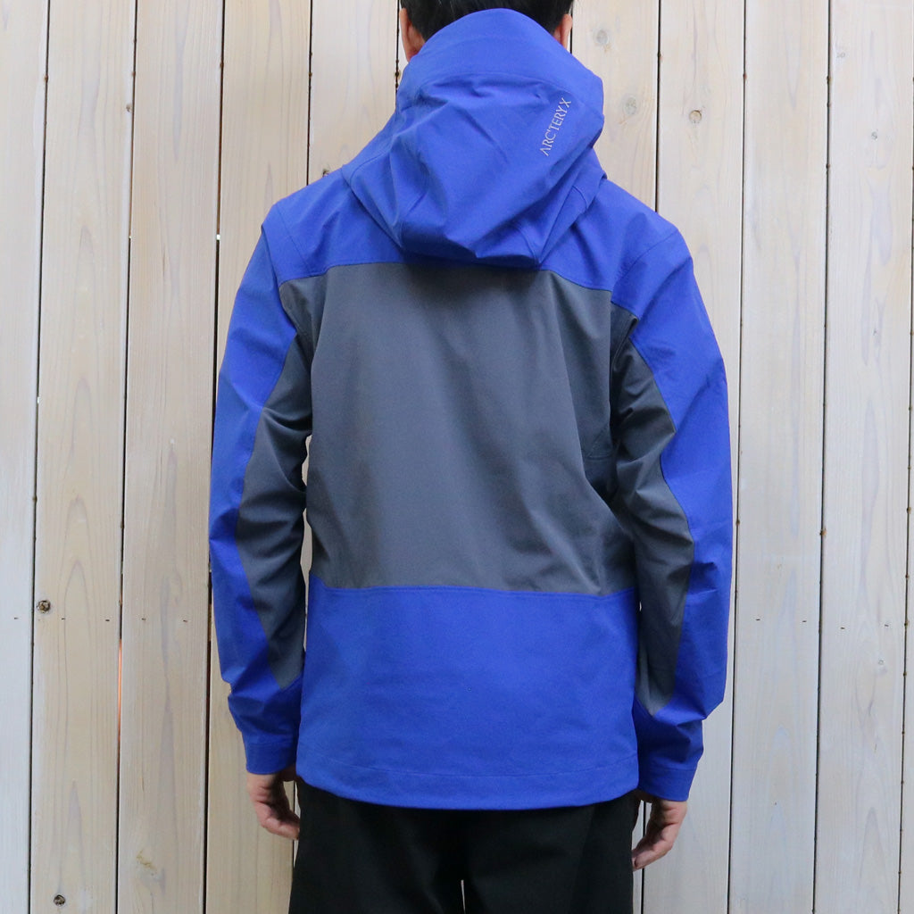 【SALE30%OFF】ARC'TERYX : Serratus Hoody (Vitality/Dk Stratus)