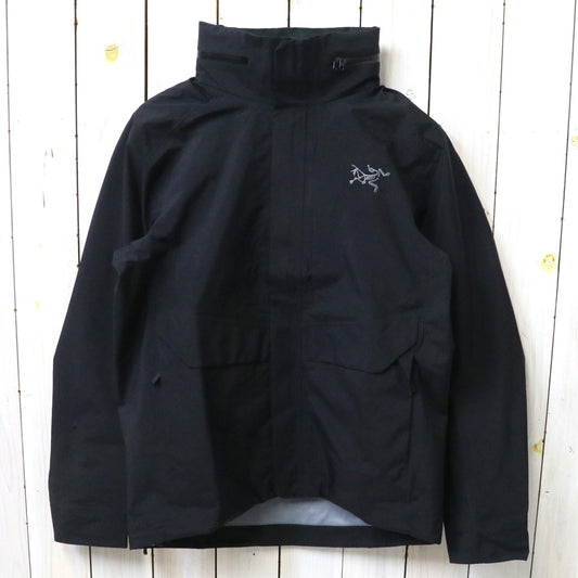 ARC'TERYX : Therme Jacket (Black)