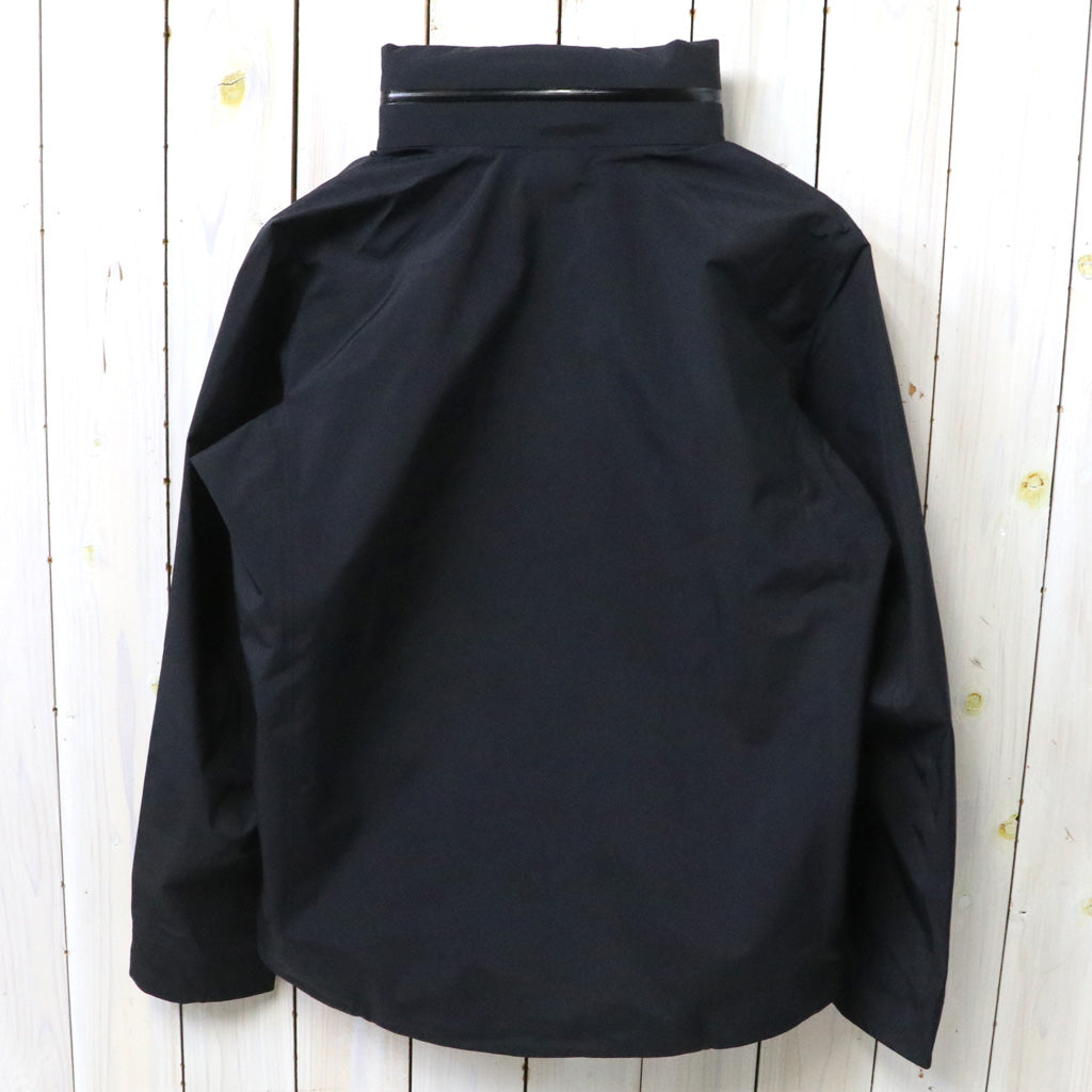 ARC'TERYX : Therme Jacket (Black)