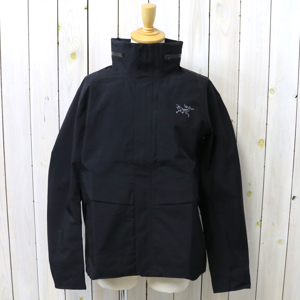 ARC'TERYX : Therme Jacket (Black)