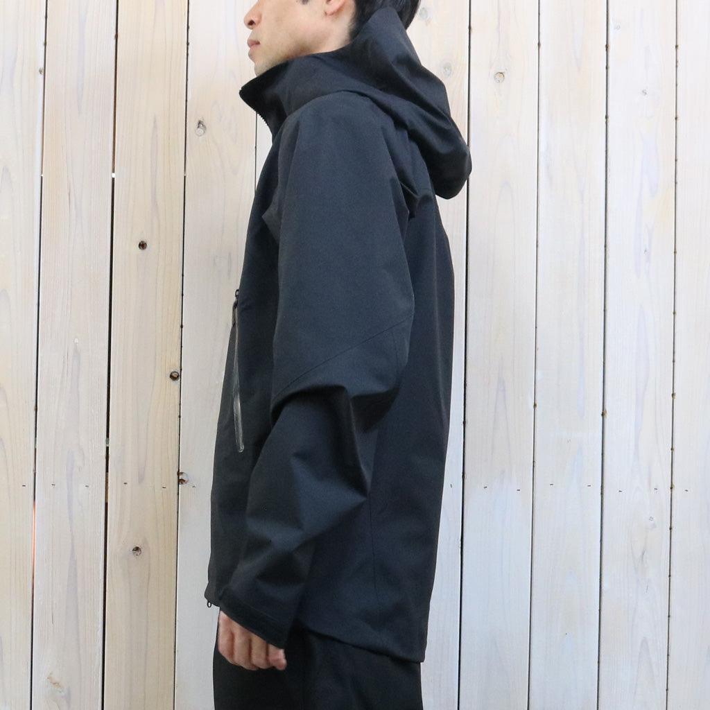 ARC'TERYX : Beta SV Jacket (Black)
