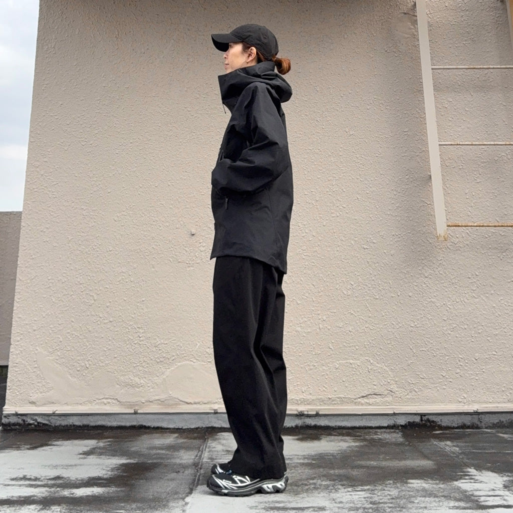 ARC'TERYX : Beta SV Jacket (Black)