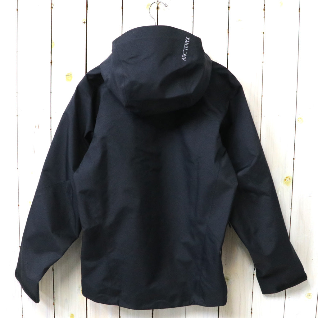 ARC'TERYX : Beta SV Jacket (Black) – Reggieshop