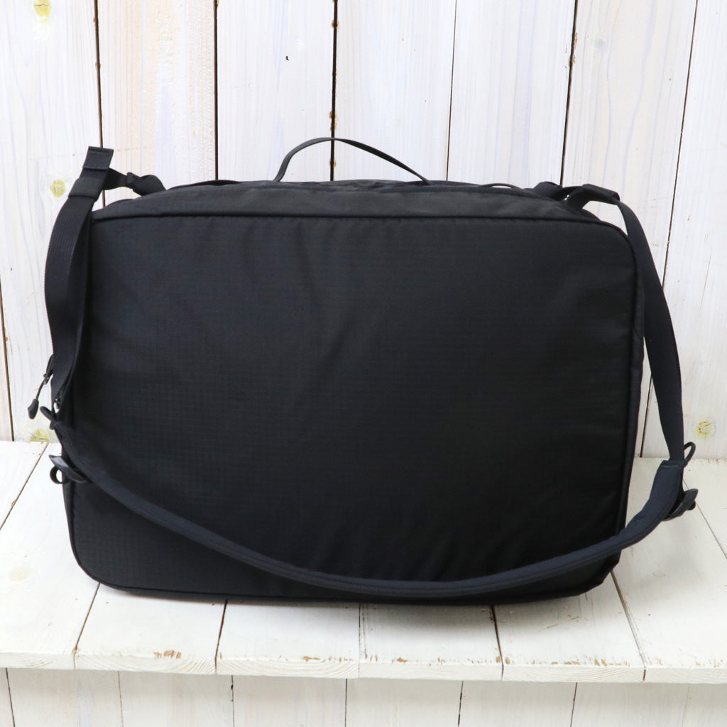 ARC'TERYX : Index 40 Bouldering Bag (24K Black)