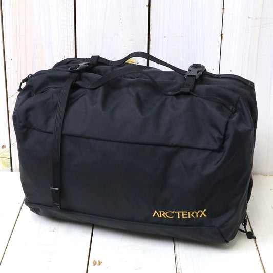 ARC'TERYX : Index 10 Gear Organizer (24K Black)