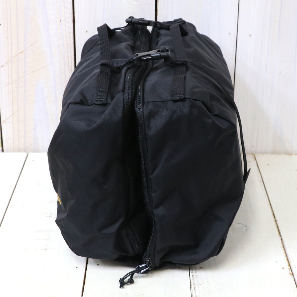 ARC'TERYX : Index 10 Gear Organizer (24K Black)