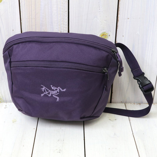 ARC'TERYX : Mantis 2 Waist Pack (Moondrop)