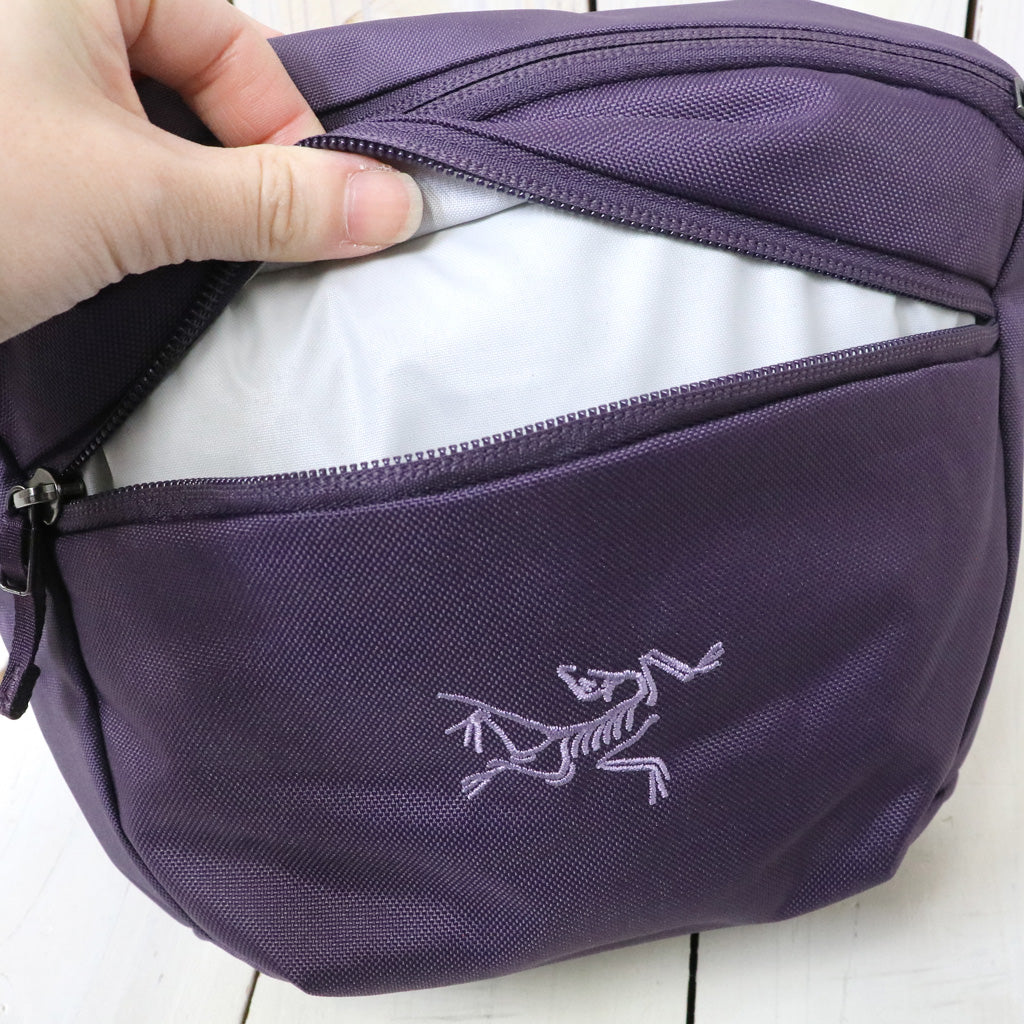ARC'TERYX : Mantis 2 Waist Pack (Moondrop)