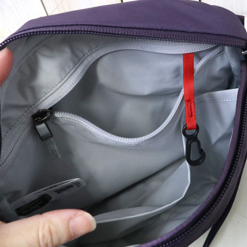 ARC'TERYX : Mantis 2 Waist Pack (Moondrop) – Reggieshop