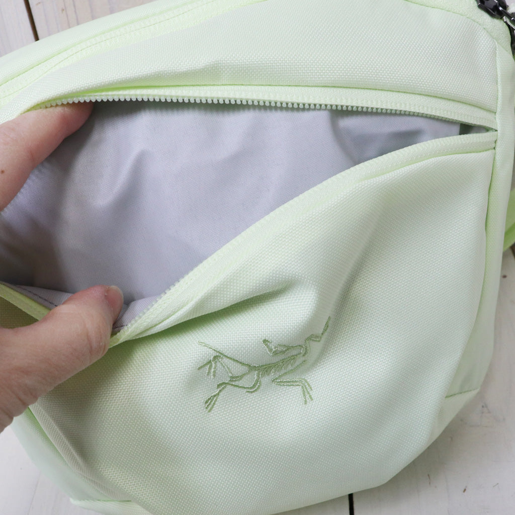 ARC'TERYX : Mantis 2 Waist Pack (Shincha)