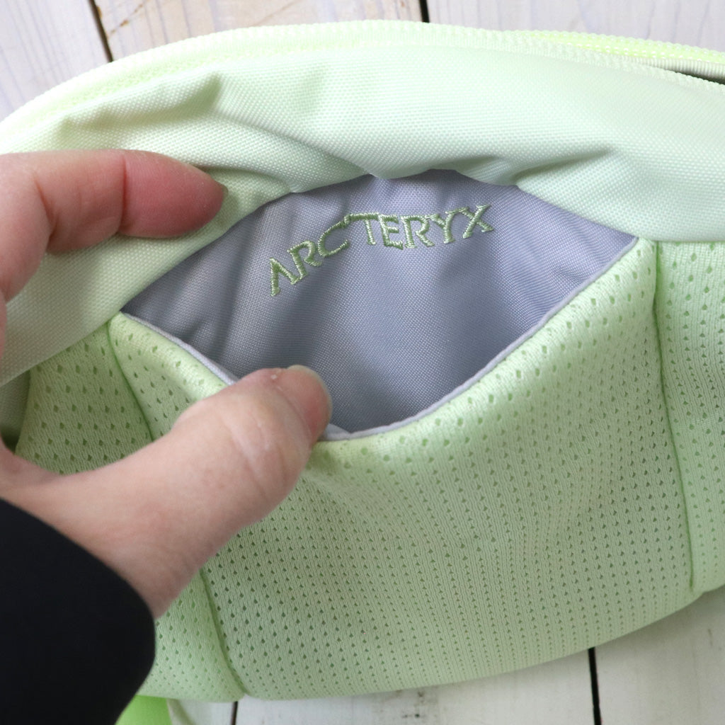 ARC'TERYX : Mantis 2 Waist Pack (Shincha)