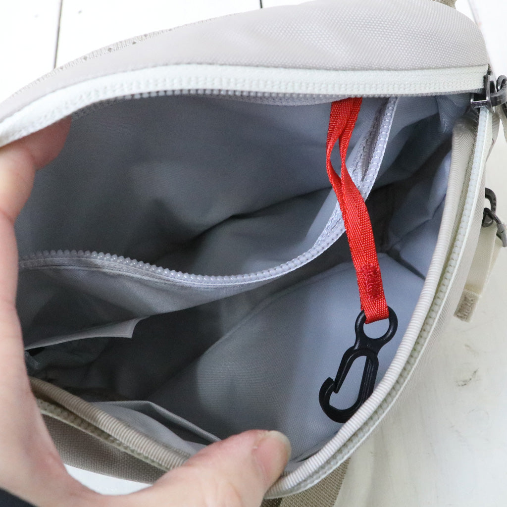 ARC'TERYX : Mantis 1 Waist Pack (Rune/Sea Salt)