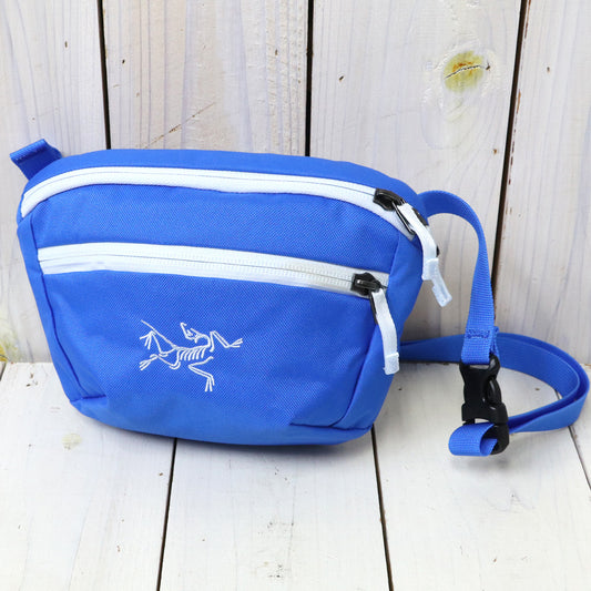 ARC'TERYX : Mantis 1 Waist Pack (Fluidity/Alpn Blue)