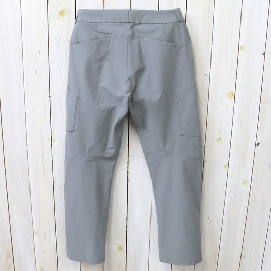 ARC'TERYX : Cronin Cotton Pant (Void)
