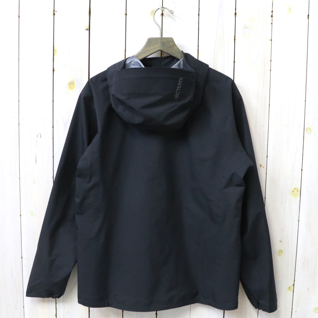 ARC'TERYX : Ralle SL Jacket (Black) – Reggieshop