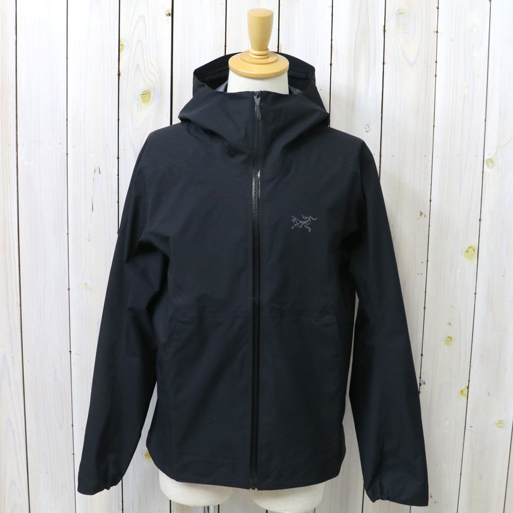ARC'TERYX : Ralle SL Jacket (Black) – Reggieshop
