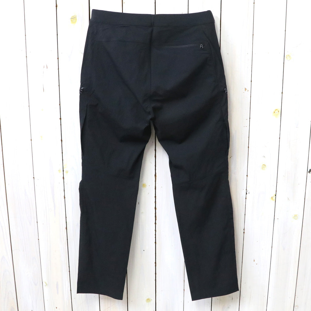 ARC'TERYX : Gamma Quick Dry Pant (Black-Short)