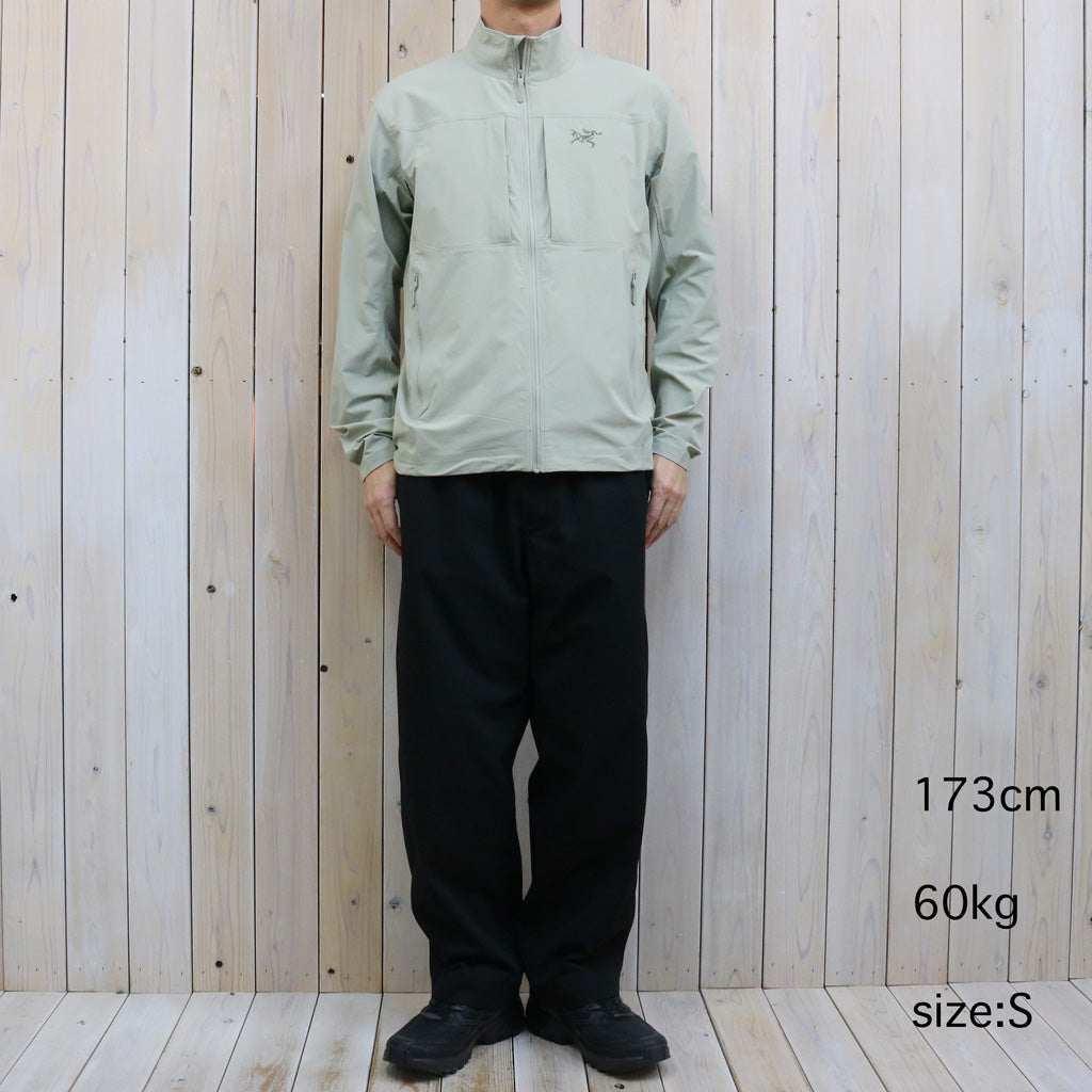 ARC'TERYX : Gamma Lightweight Jacket (Habitat)