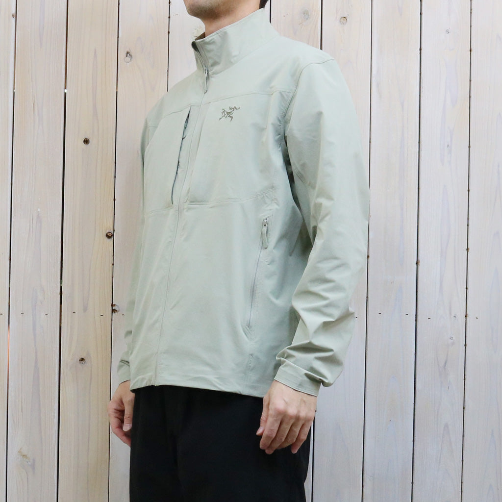 ARC'TERYX : Gamma Lightweight Jacket (Habitat)