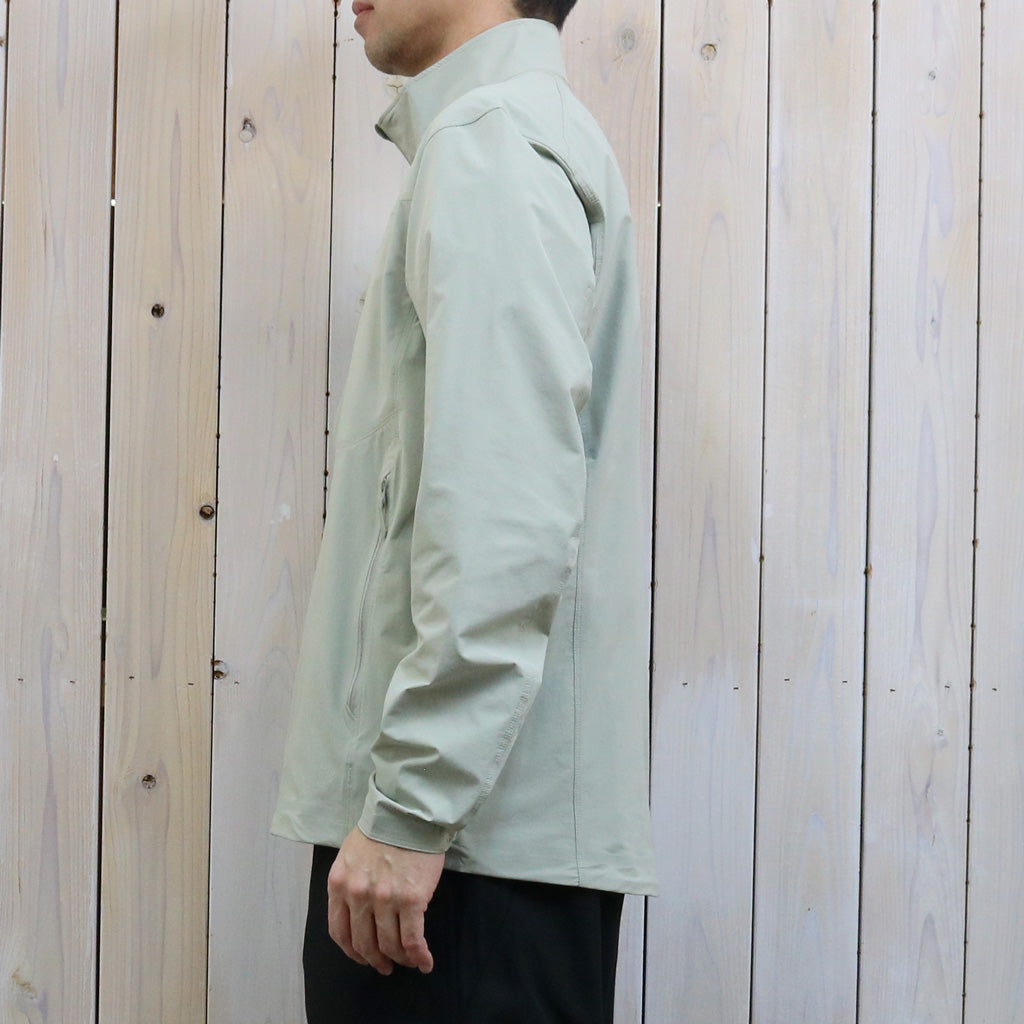 ARC'TERYX : Gamma Lightweight Jacket (Habitat)