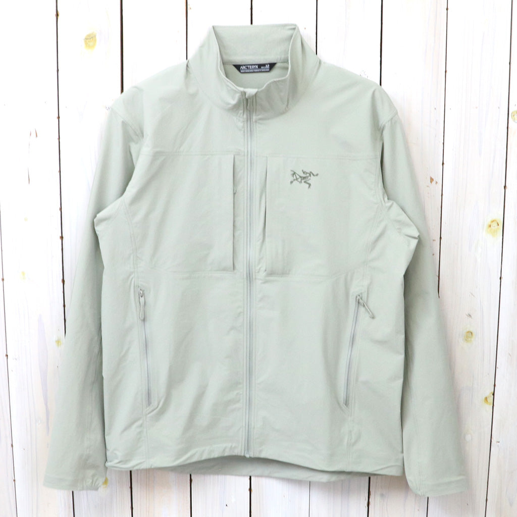 ARC'TERYX : Gamma Lightweight Jacket (Habitat)