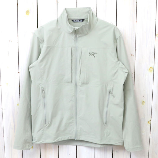 ARC'TERYX : Gamma Lightweight Jacket (Habitat)