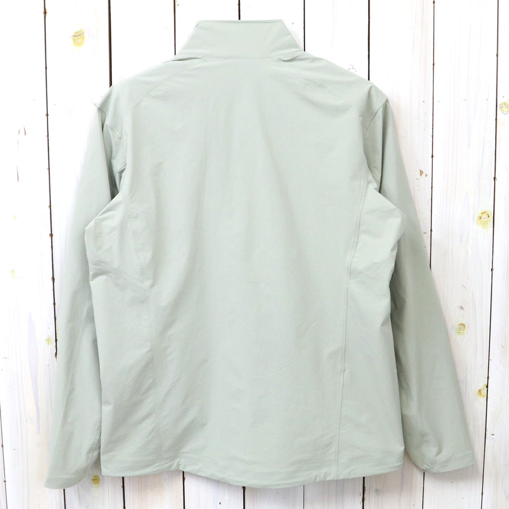 ARC'TERYX : Gamma Lightweight Jacket (Habitat)