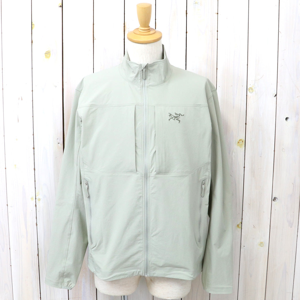 ARC'TERYX : Gamma Lightweight Jacket (Habitat)