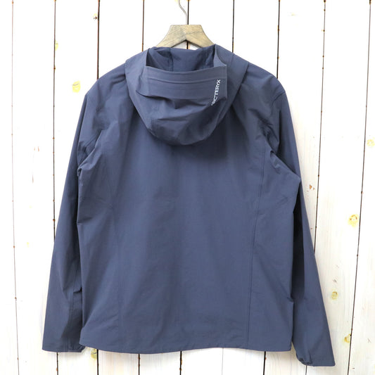 ARC'TERYX : Gamma Lightweight Hoody (Dk Stratus)