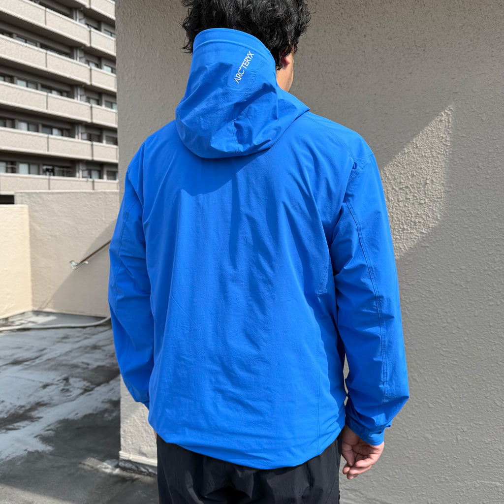 【SALE30%OFF】ARC'TERYX : Gamma Lightweight Hoody (Fluidity)