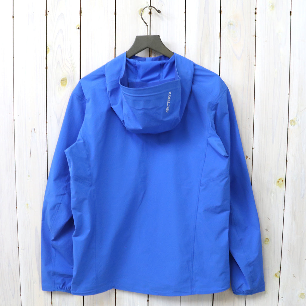 ARC'TERYX : Gamma Lightweight Hoody (Fluidity)