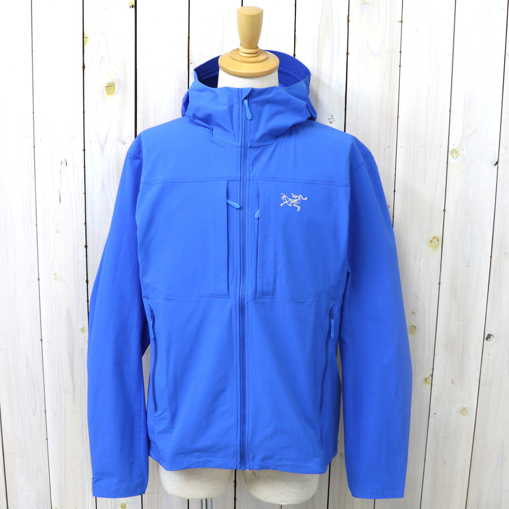 ARC'TERYX : Gamma Lightweight Hoody (Fluidity)