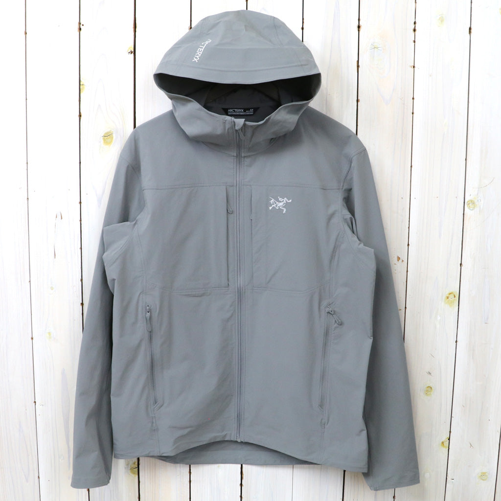 ARC'TERYX : Gamma Lightweight Hoody (Void) – Reggieshop