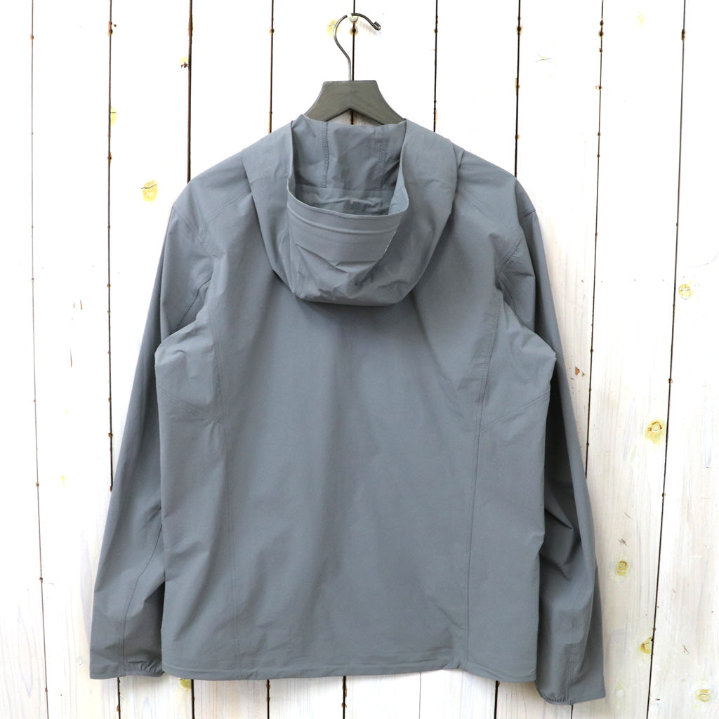 ARC'TERYX : Gamma Lightweight Hoody (Void) – Reggieshop