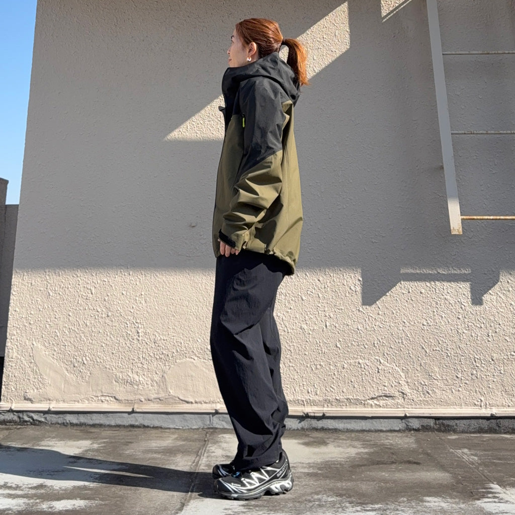 【SALE30%OFF】ARC'TERYX : Alpha SV Jacket (Spotlight)