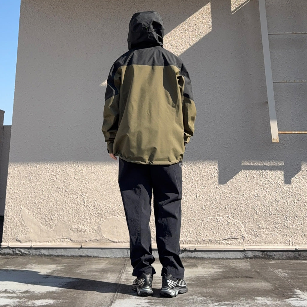 【SALE30%OFF】ARC'TERYX : Alpha SV Jacket (Spotlight)