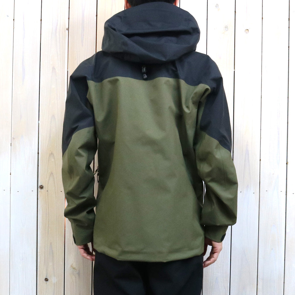【SALE30%OFF】ARC'TERYX : Alpha SV Jacket (Spotlight)