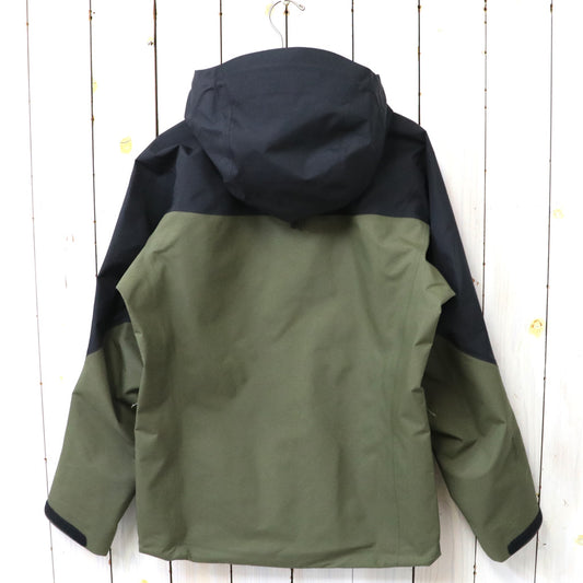 ARC'TERYX : Alpha SV Jacket (Spotlight)