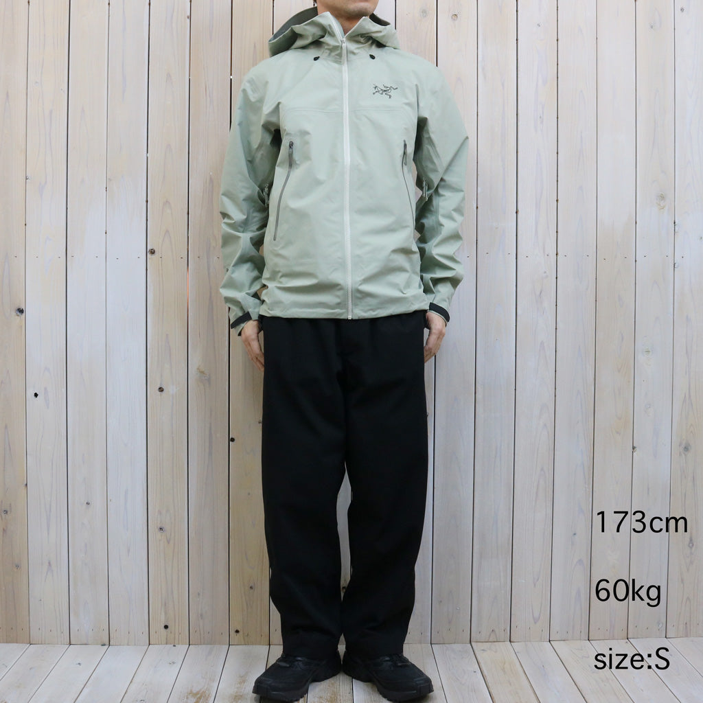 ARC'TERYX : Beta SL Jacket (Habitat/Forage)